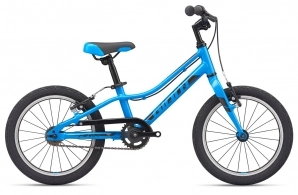 Велосипед для детей Giant ARX 16 Blue